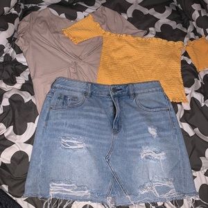 Teen outfits!!!